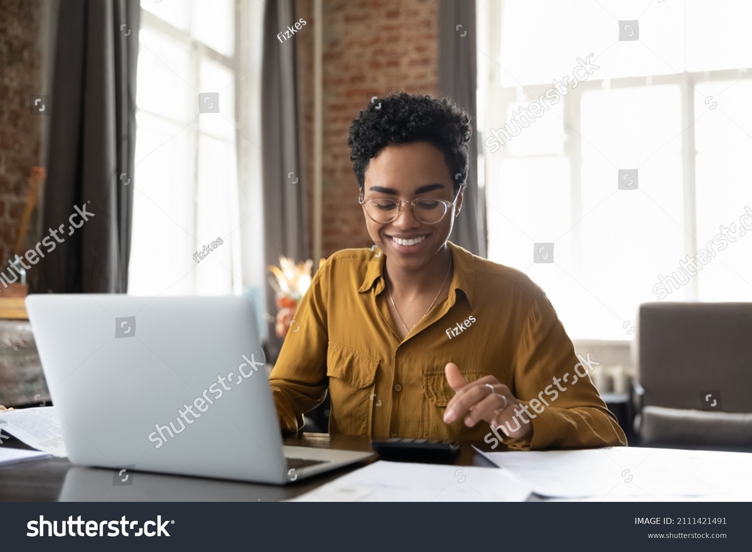 Checking Accounts